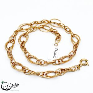 زنجیر بدون دستمزد ZB480