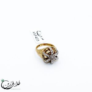 انگشتر مجلسی ANF403