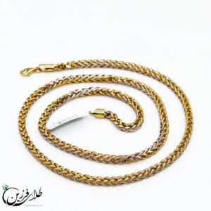 زنجیر میرو ZB481