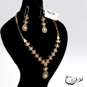 نیم ست بدون دستمزد NSB42