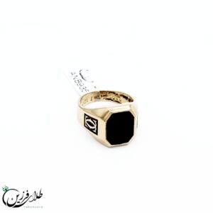 انگشتر بدون دستمزد ANB935