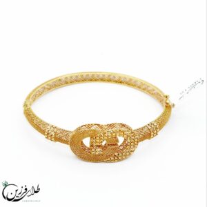 دستبند بدون دستمزد DB818
