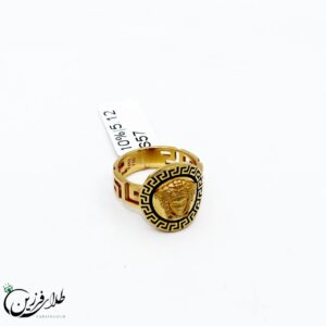 انگشتر ورساج ANB946