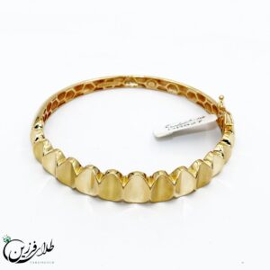 دستبند بدون دستمزد DB827
