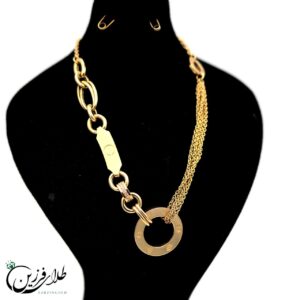 گردنبند مجلسی GTM25