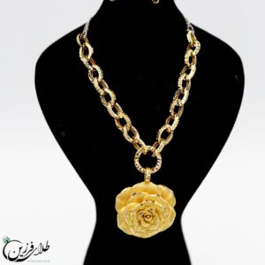 گردنبند بدون دستمزد GTB112