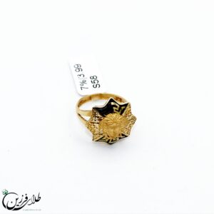 انگشتر ورساج ANB963