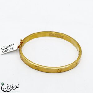 دستبند لاوکارتیر DB843
