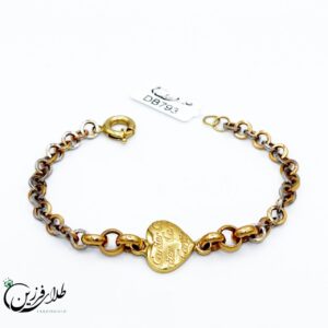 دستبند بدون دستمزد DB793