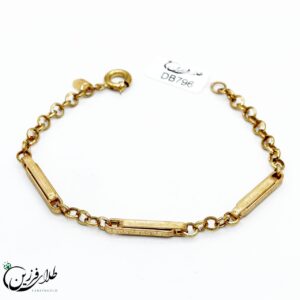 دستبند ورساج DB796
