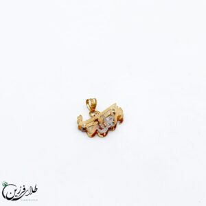 مدال مینیمال MF266