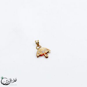 مدال مینیمال MF267