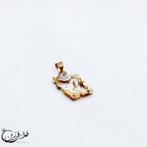 مدال مینیمال MF271