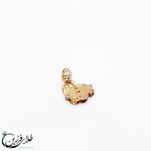 مدال مینیمال MF272
