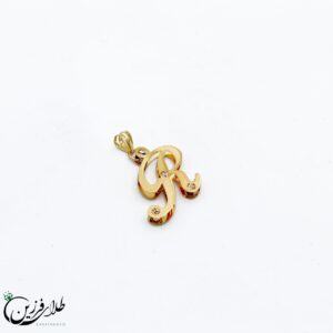 مدال مینیمال MF273