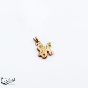 مدال مینیمال MF274