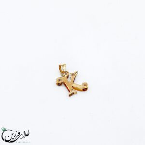 مدال مینیمال MF276