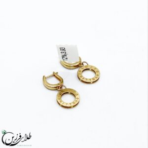 گوشواره آویزی GAM3