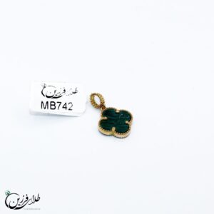مدال ونکلیف MB742