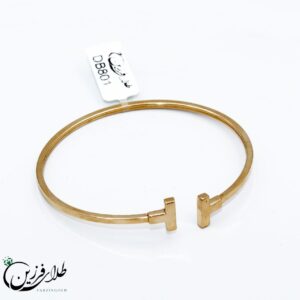 دستبند بدون دستمزد DB801