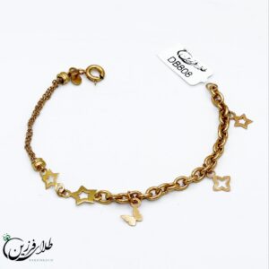 دستبند بدون دستمزد DB