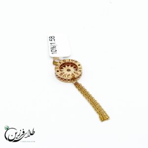 مدال بدون دستمزد MB754
