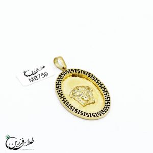 مدال ورساج MB759