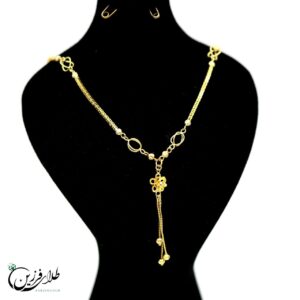 گردنبند بدون دستمزد GTB117
