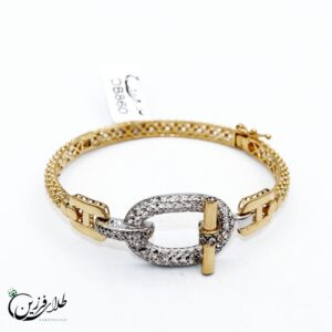 دستبند بدون دستمزد DB860
