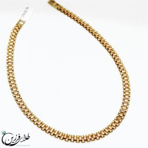 گردنبند رولکس GTM26