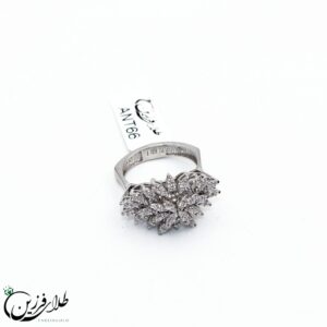 انگشتر نگین دار ANT66