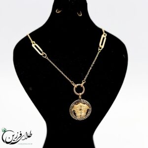 گردنبند ورساج GTB131