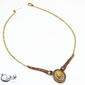 گردنبند ورساج GTB134