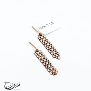گوشواره رولکس GM43