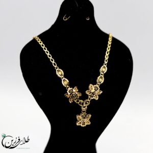 گردنبند بدون دستمزد GTB121