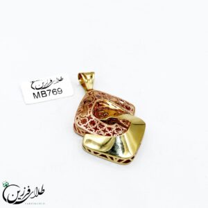 مدال بدون دستمزد MB769