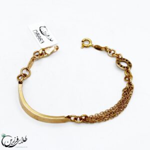 دستبند بدون دستمزد DB863