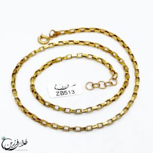 زنجیر آجری ZB513