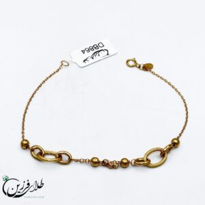 دستبندبدون دستمزد DB864