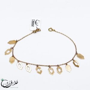 دستبند بدون دستمزد DB866
