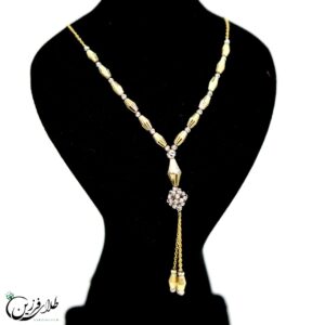 گردنبند بدون دستمزد GTB127