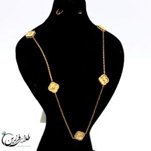 گردنبند ونکلیف GTB128