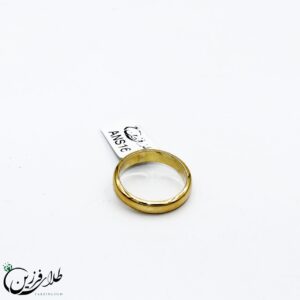 انگشتر حلقه ست ANS16