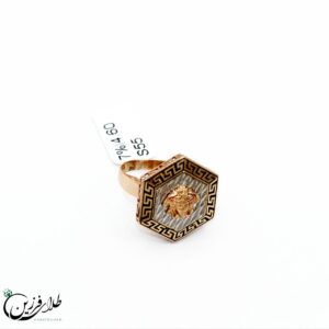 انگشتر ورساج ANB022