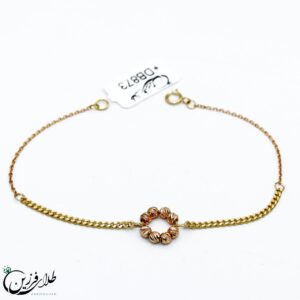 دستبند بدون دستمزد DB873