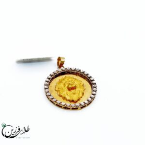 مدال بدون دستمزد MB791