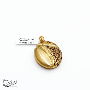 مدال بدون دستمزد MB794