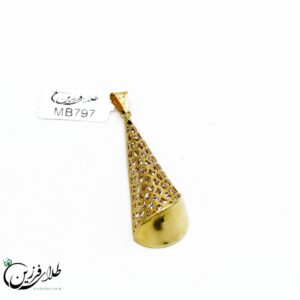 مدال بدون دستمزد MB797