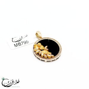 مدال بدون دستمزد MB799