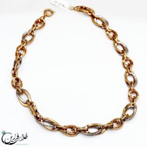 گردنبند بدون دستمزد GTB148